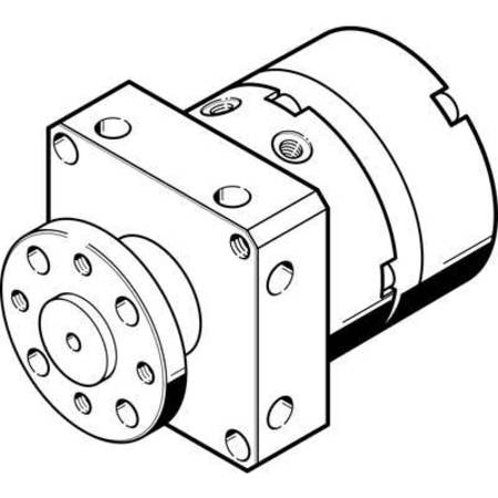 FESTO Semi-Rotary Drive DSM-10-240-P-FF-FW DSM-10-240-P-FF-FW